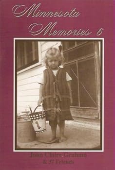 Perfect Paperback Minnesota Memories 6 Book
