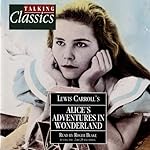 Cover of Alice's Adventures in Wonderland