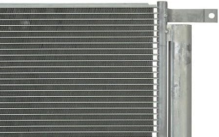A/C AC Condenser Compatible With Kia Soul 3785