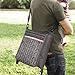 Skip Hop, Blanket Outdoor Cooler Bag Grey Feather