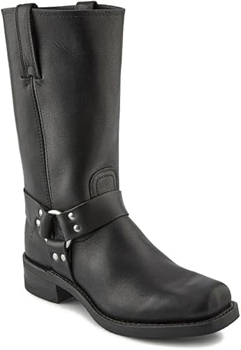 Botas Frye con arnés 12R para hombre