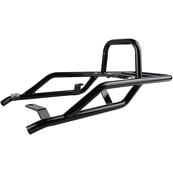 BMW rninet スクランブラー リアキャリア ヘプコ＆ベッカー リアキャリア BMW RnineT / Pure / Racer