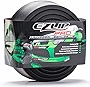 EZ Lip PRO – The Original Universal Fit 2-Inch Lip Spoiler, Car Accessory to Protect and Customize Your Ride, Black
