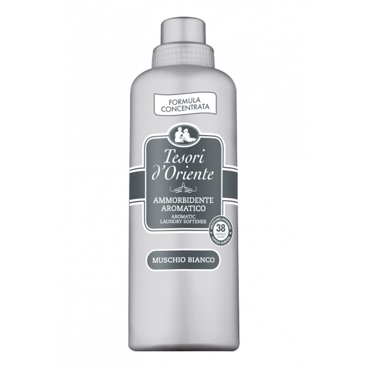Tesori d Oriente płyn do płukania 5 x 750 ml