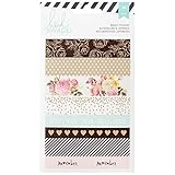 Heidi Swapp 3 Sheets Memory Planner Washi Stickers