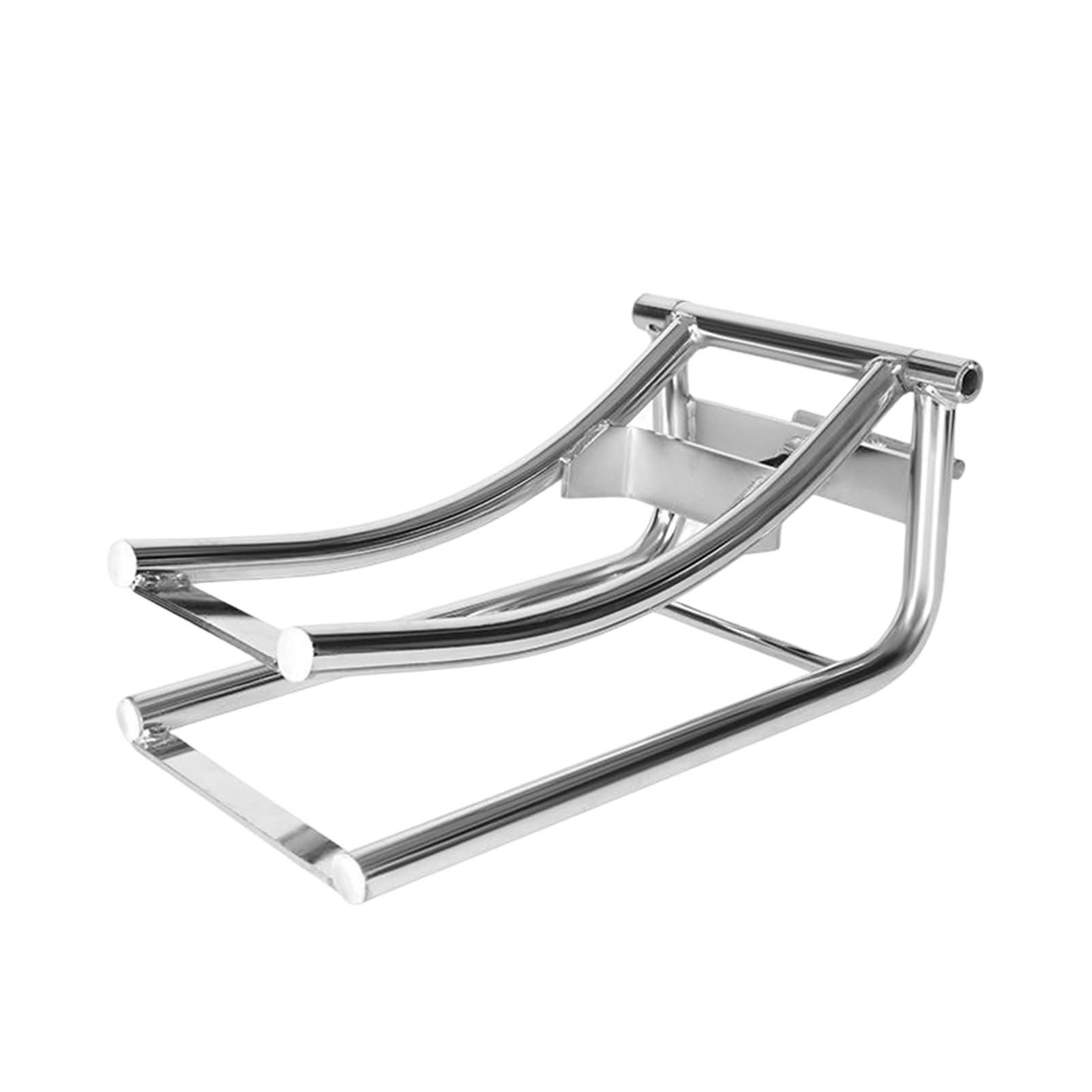 Lève-roue réglable – Lève-pneu de moto | Support de moto - Hauteur réglable, outils de réparation, capacité de charge élevée, outils auxiliaires de changement de pneus adaptés aux motos
