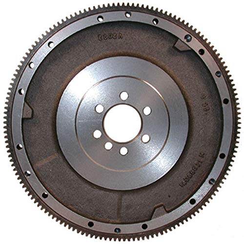 Valeo V2022 Flywheel #TOP22