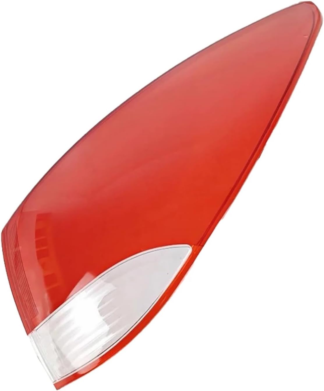 Compatible For Hyundai IX35 2009-2012 Car Accessories Rear Outer Tail Lamp Cover Taillight Brake Lights Shell Auto Replacement Parts(Outside A Pair)