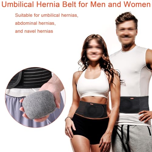 Faja para Hernia Umbilical Hombre Talla Medium miniatura 7