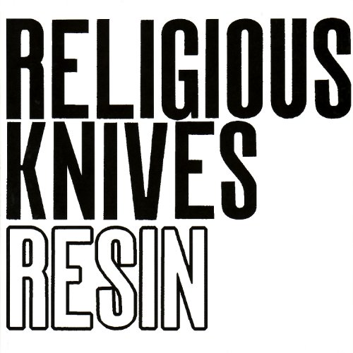 Play Resin by Religious Knives on Amazon Music