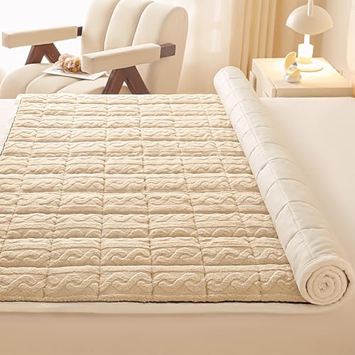 Matelas de camping pliable respirant pour en finir avec le mal de dos - 2
