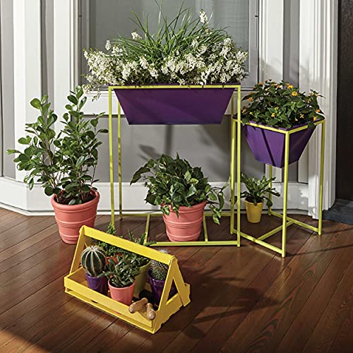 Image of Krylon K05536007 COLORmaxx Spray Paint and Primer for Indoor /Outdoor Use, Gloss Rich Plum, 12 Ounce (Pack of 2)