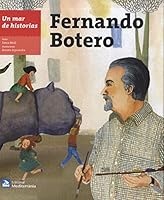 Un mar de historias: Fernando Botero 8499794769 Book Cover