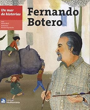 Un mar de historias: Fernando Botero