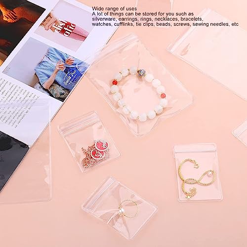 La mejor comparación de Bolsas para joyas , tabla con los diez mejores. 12 Imagen adicional