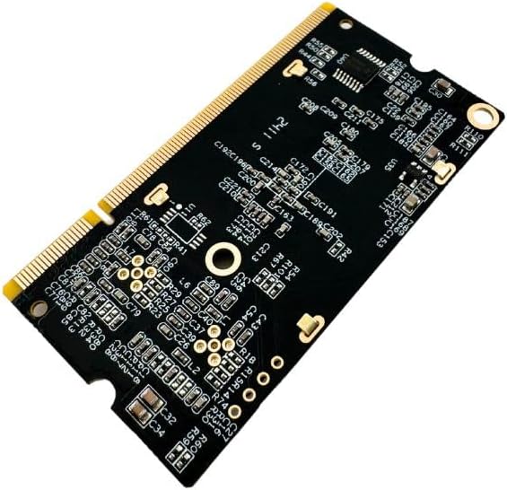 Colorlight i9 LED Receiving Card DDR2 SODIMM Interface | High-Performance Controller for Indoor Outdoor LED Display Screen, Video Wall, Fine-Pitch Panels | HDR10, HLG, 240Hz, 14-Bit Calibration