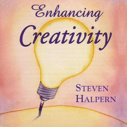 Natural Light (Electric Piano, Lyricon Wind Synthesiser, and Percussion plus Subliminal Affirmations for Creativity)