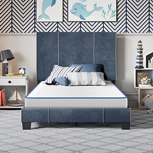 Nautica Home 6 Hybrid Innerspring Mattress