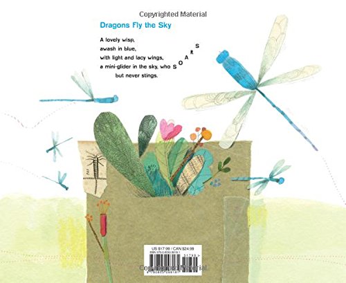 Cricket in the Thicket: Poems about Bugs