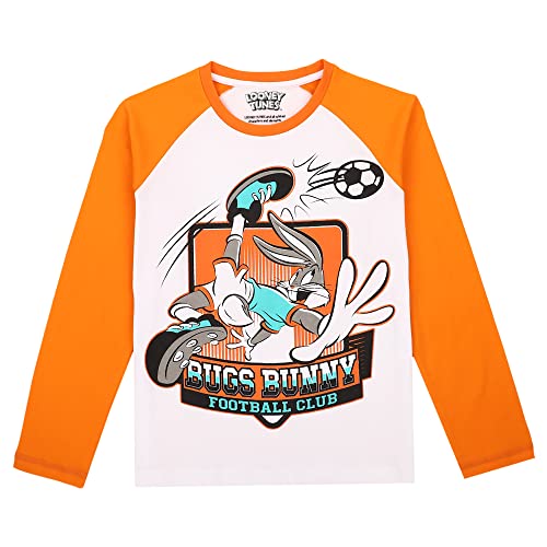 Image of Kidsville Baby-Boy's Cartoon Regular Fit T-Shirt