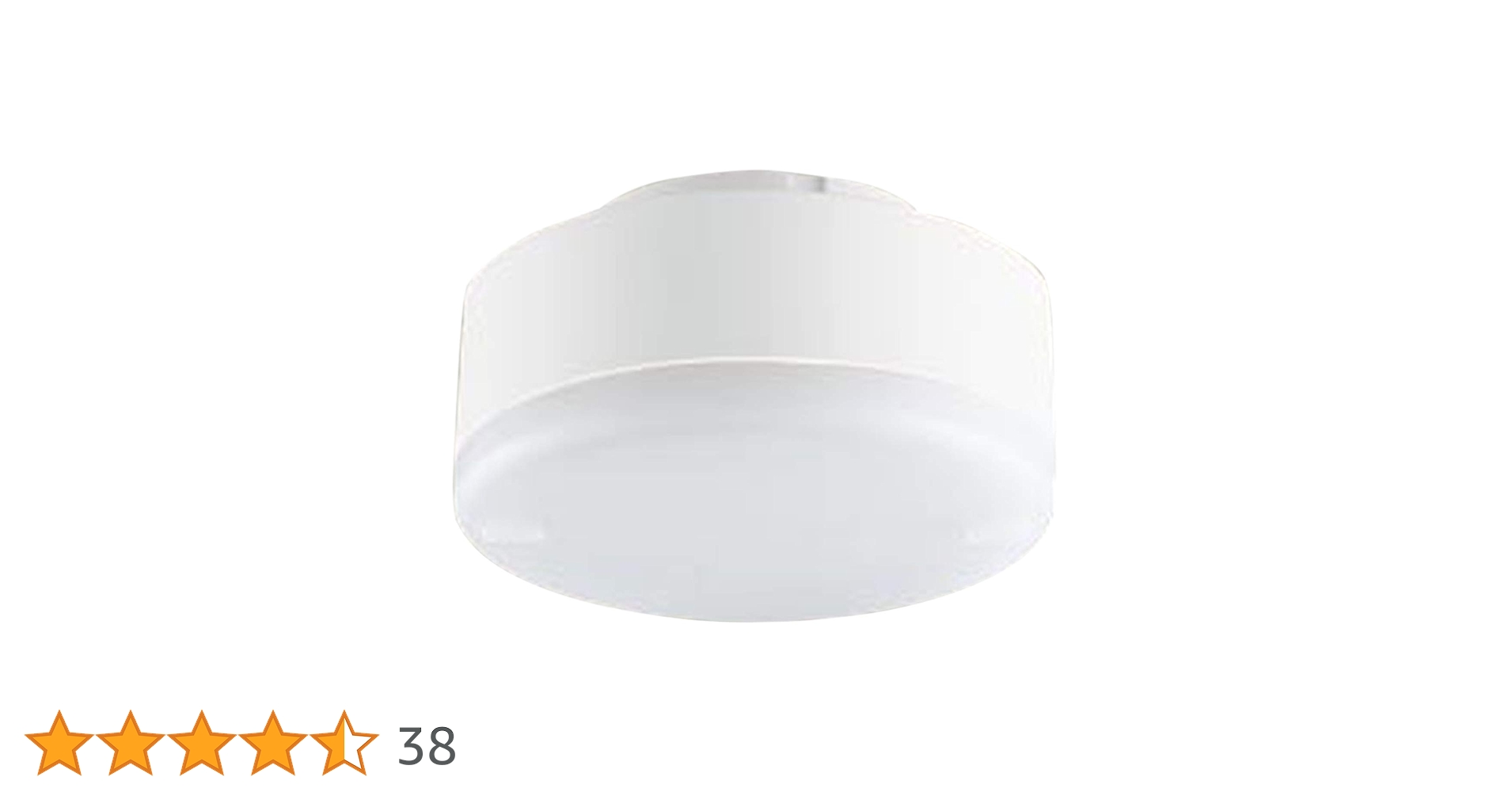 Panasonic LLD 2000VCE1　フラットランプ　温白色　６個セット Panasonic（パナソニック） LLD2000VCE1（LLD2000V CE1）LED電球