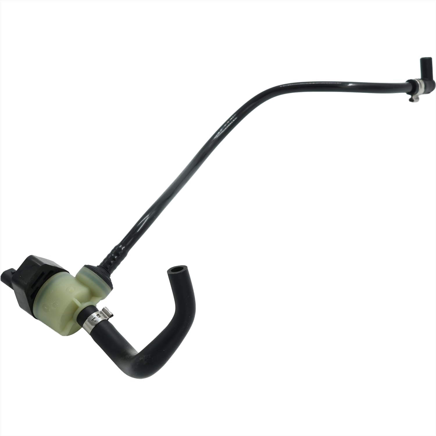 PCV Valve for Audi A4 Quattro A5 A6 Allroad RS4 RS5 RS6 S4 S5 S6 2005 2006 2007 2008 2009 2010 2011 2012 2013 2014 2015 2016 2017 2018 2019 2020 06E-103-207-AC 06E-103-207-AH 06E-103-207-AP