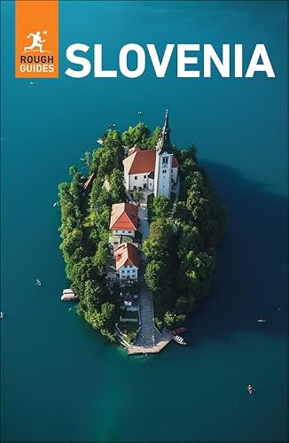 Image of Rough Guides Slovenia: Travel Guide eBook