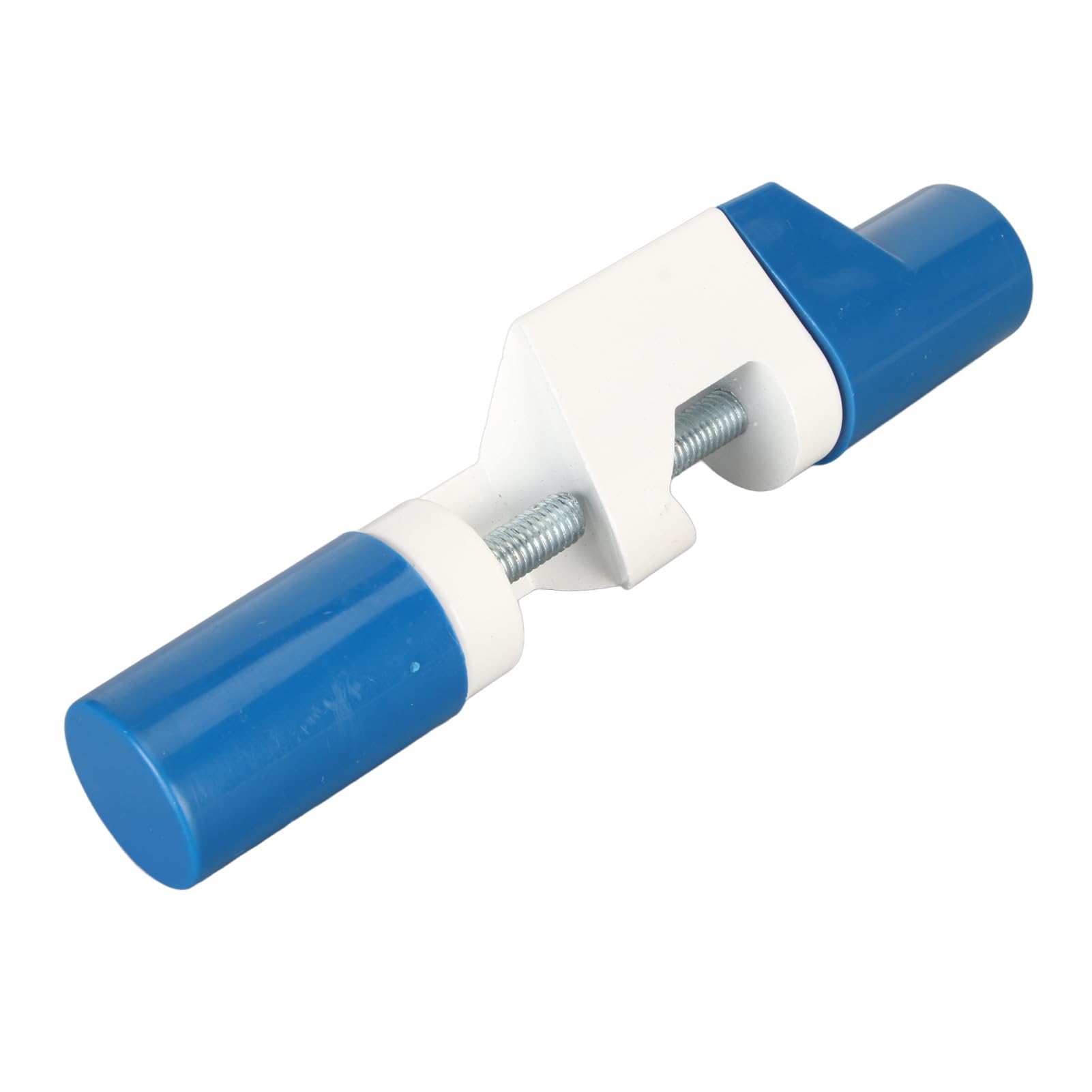 German Clamp Bracket, Easy Rotation Aluminum Alloy Bosshead Clamp Bracket Size Suitable for Family