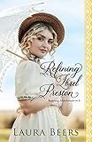  Refining Lord Preston: A Regency Romance (Regency Matchmakers Book 6) (English Edition)