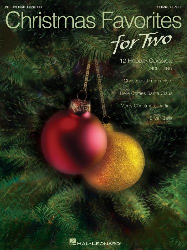 Christmas Favorites for Two