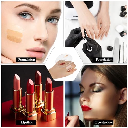 Handy Makeup Palette Set: Versatile and Convenient! - Image 6