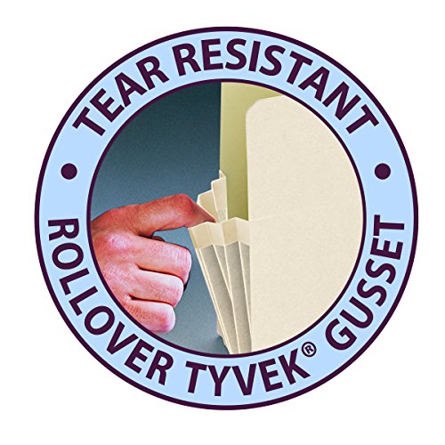 Smead-End-Tab-File-Pocket-Reinforced-Straight-Cut-Tab-1-34-Expansion-Legal-Size-Manila-25-per-Box-76114