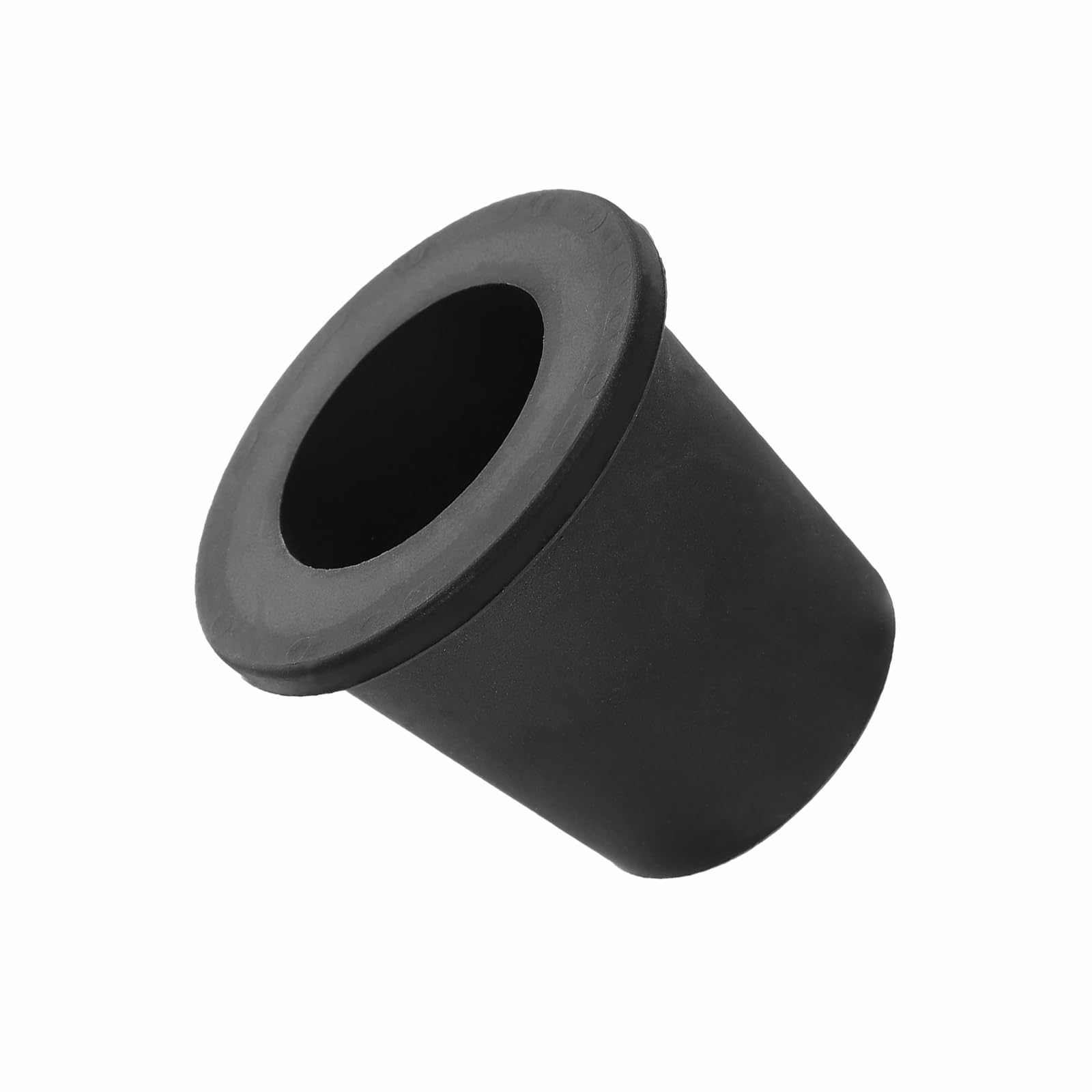 SENRISE Outdoor Table Umbrella Hole Ring Plug, Silicone Umbrella Table Ring Hole Pool Sleeve Stabilizer Cone Wedge for Outdoor Patio Garden Beach