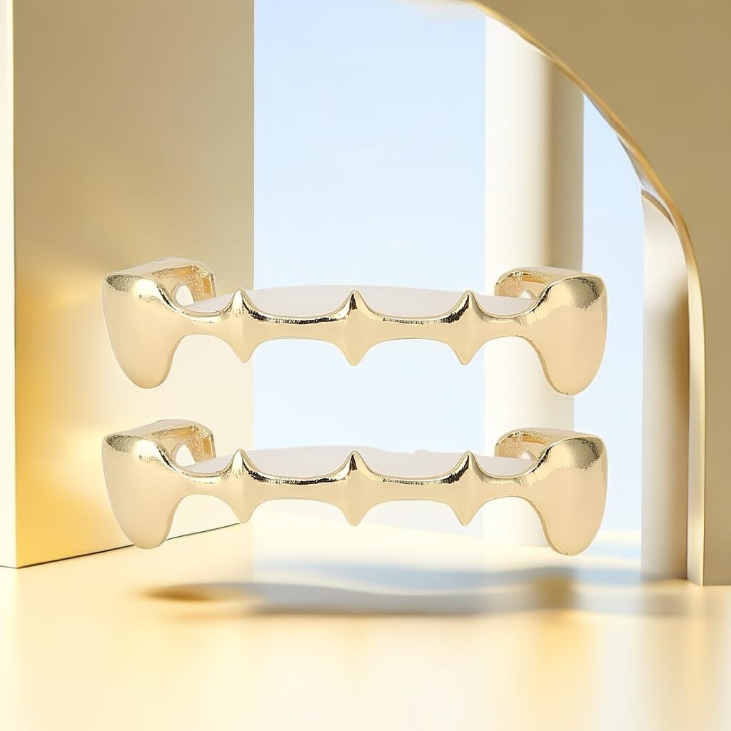 Griglia Del Radiatore Parte Inferiore E Parti Superiori Fiat 124 Spider Bs Cs 69 78 - Foto 7