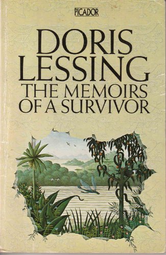 The Memoirs of a Survivor (Picador Books)