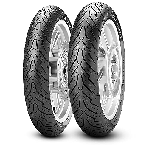 s XN[^[p ANGEL SCOOTER O㋤p 110/70 - 16 M/C 52P `[uX^Cv (TL) oCN^C ֗p 2770700 1{ PIRELLI