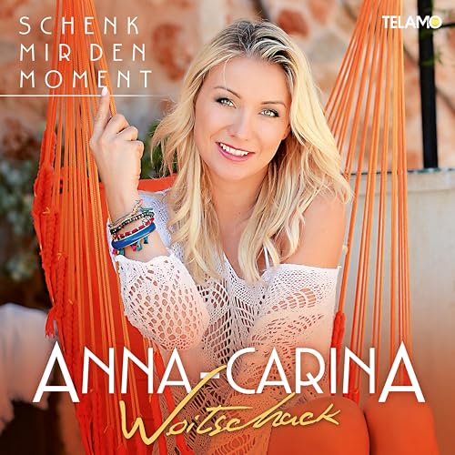 Anna-Carina Woitschack