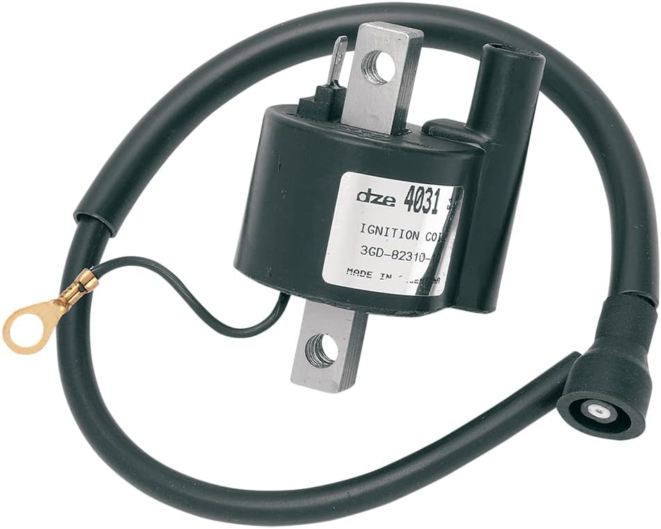 Ricks Motorsport Electric Hot Shot Ignition Coil 23-403