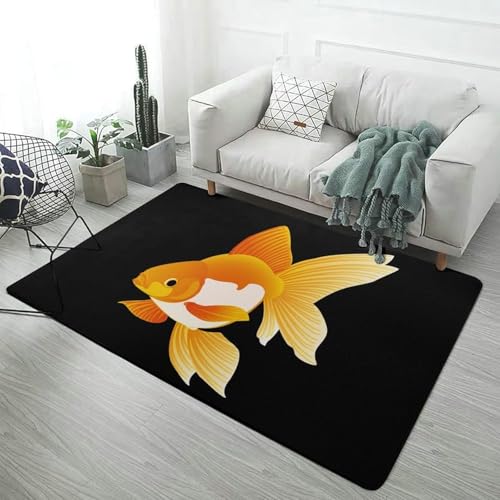 ���񂬂� �J�[�y�b�g ���O 100×150cm ����~�� �􂦂� ���킢�� ������� �����` �I�[���V�[�Y�� ���r���O �Q�� �ƒ�p