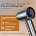 Imagen de Secador con difusor para rizos, iónico