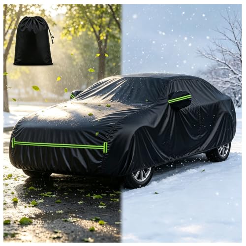 Autoabdeckung für Kia EV6