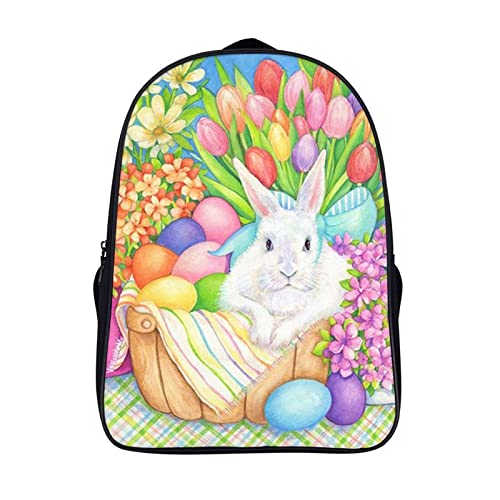 Mochila escolar de moda ideal para campus universitario y paseos urbanos