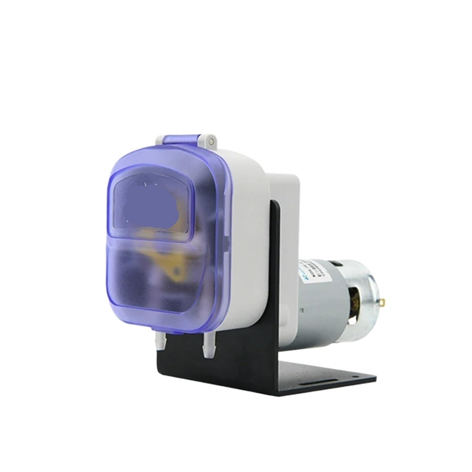 Bomba peristáltica 12V 24V DC motor dosificador para dosificación de líquidos