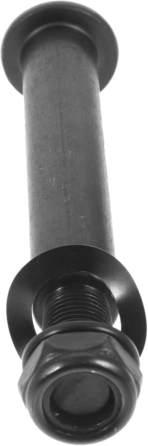 Elliptical Trainer Replacement Screw Durable Rolled Fixing Tool for Fitness Equipment Essential Supplies for Elliptical Machine Maintenance and Repair