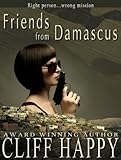 Friends from Damascus