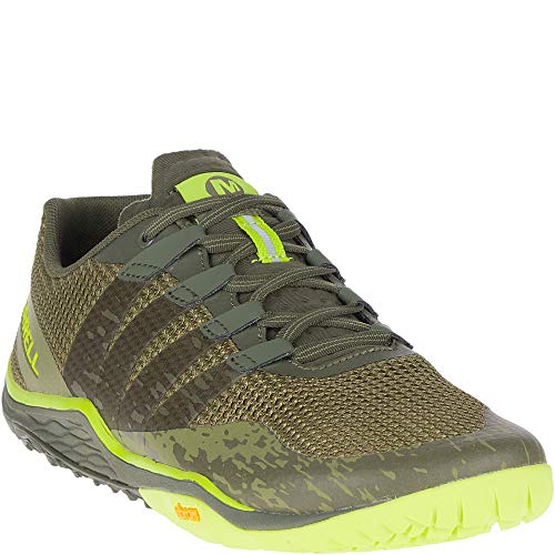Image of Merrell Mens Trail Glove 5