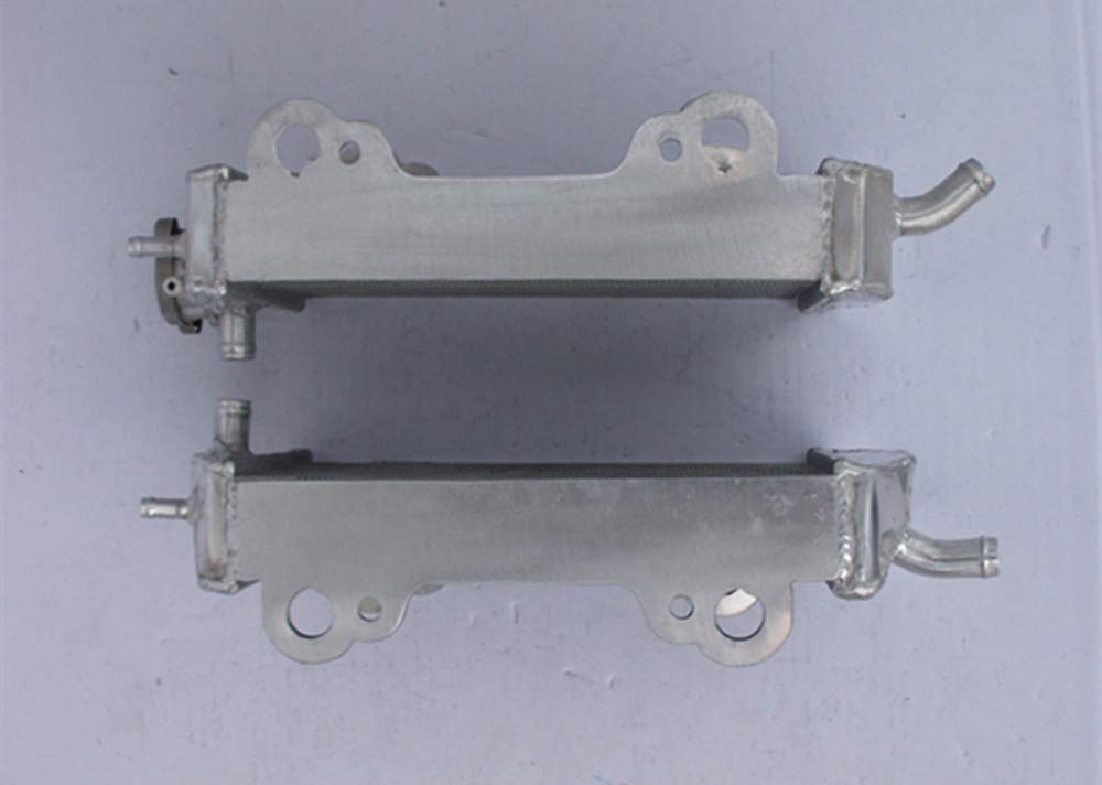 Radiador de aluminio para gas MX/SM/EC 200/250/300 2007-2014 2008 2009 2010