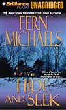 Hide and Seek (The Sisterhood: Rules of the Game, Book 1)