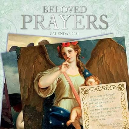 Calendrier 2021 Priere Religion Chretien Catholique Sg Offert Un Agenda De Poche 2021 Amazon Fr Fournitures De Bureau Calendrier Neuvaines Catholiques 2022