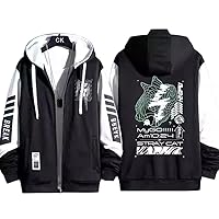 BanG Dream! パーカー　2枚セット Amazon.co.jp: TAOYX(夕方) 高松燈 要楽奈 同型 パーカー 長袖